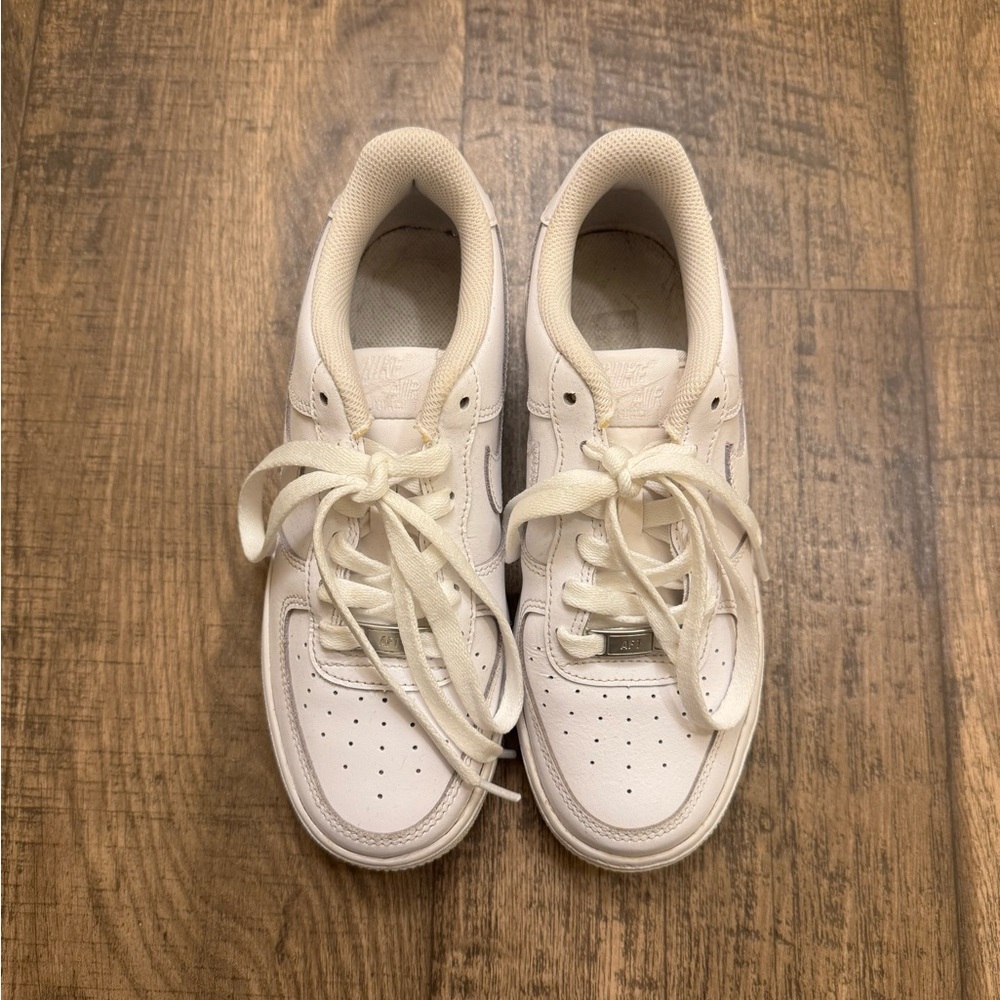 Nike White Sneakers